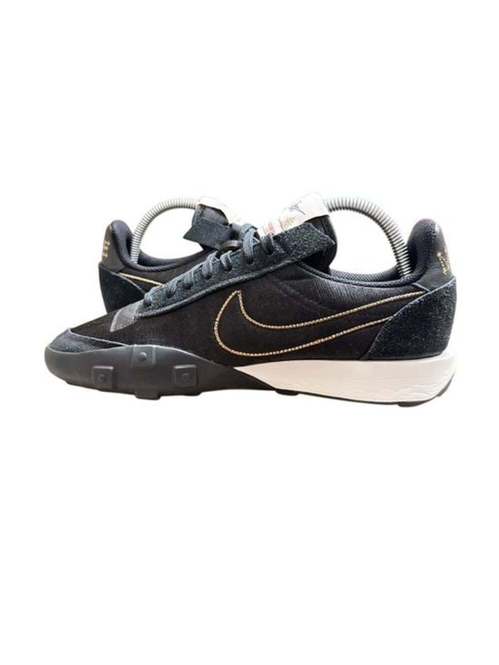 NIKE WAFFLE RACER 2X SNEAKERS Sz. 8.5 - Picture 6 of 7